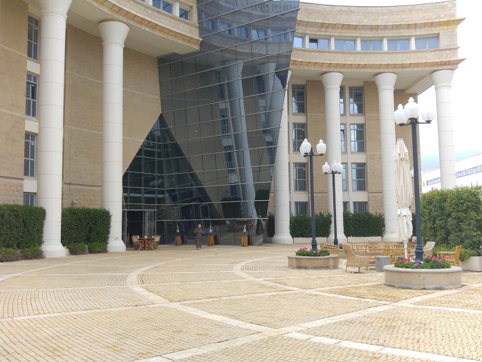 דיור מוגן בירושלים: מגדלי הים התיכון