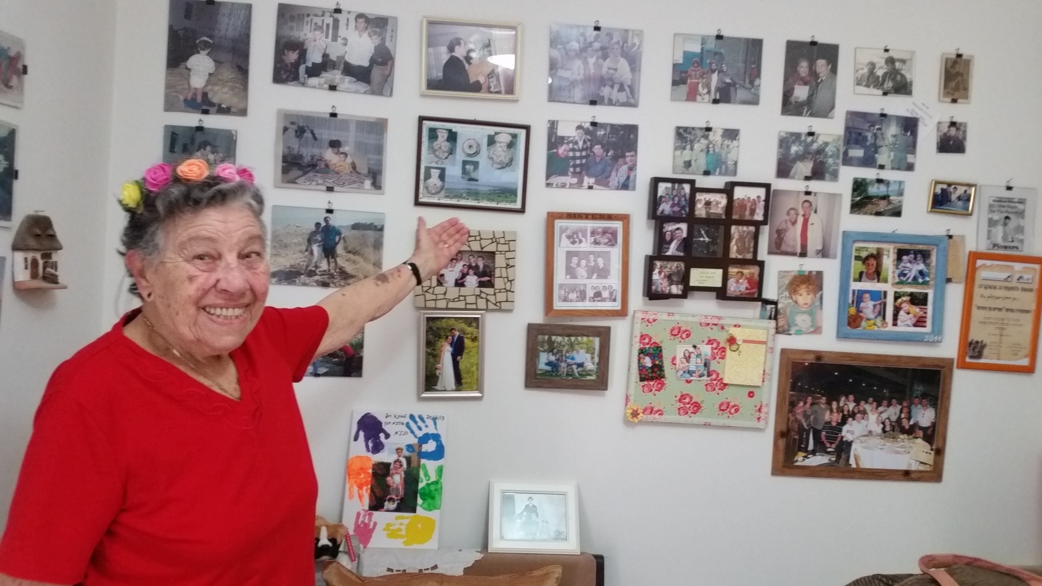 צילום באדיבות המשפחה