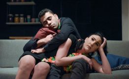 תיאטרון הספרייה מציג: אחד פלוס אחת
