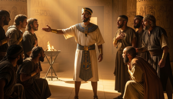 נשים, זוגיות, ומאבקי אחים: קורס תנ"ך ומדרשי חז"ל (מפגש 3)