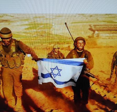 הנצחה וזיכרון - אנדרטאות מלחמה בצפון