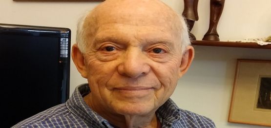 סיפור הישרדותו הלא יאמן של אברי פישר