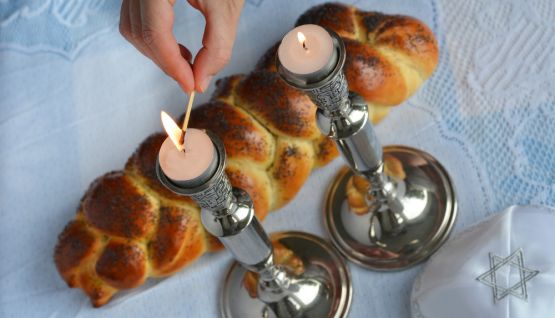 קבלת שבת ישראלית! לשיר יחד מהלב