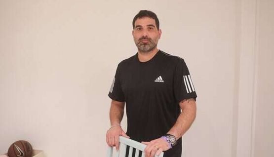 חדש: קורס דיגיטלי: תנועתיות עמוד שדרה וסיאטיקה