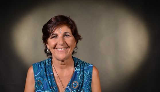 שתקנו מספיק ניצה סקולניק