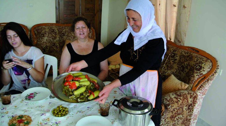 סדנאות בישול: כך לומדים היום לבשל