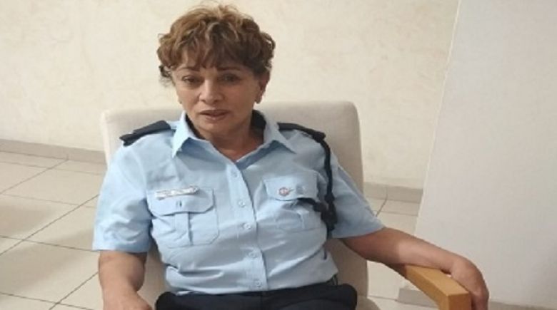 היוזמה במשטרה שדואגת לגמלאים