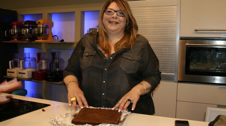 ממנהלת לשכת סמנכ