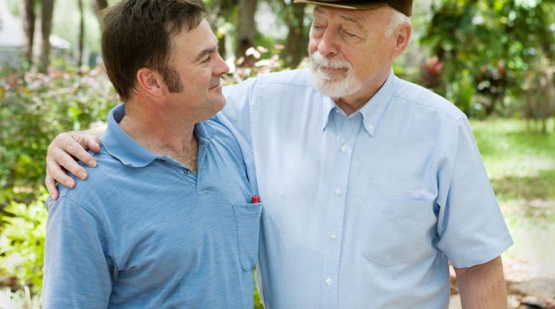 יוזמה חדשה: עזרה לקשישים בודדים