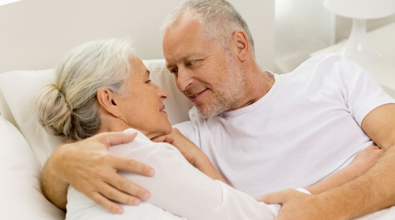 סקס בפרק ב': אפילו טוב יותר