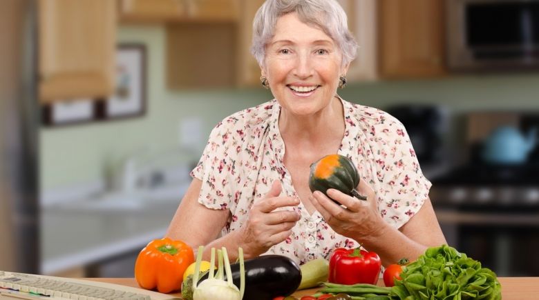 בישול בריא: כל אחד יכול