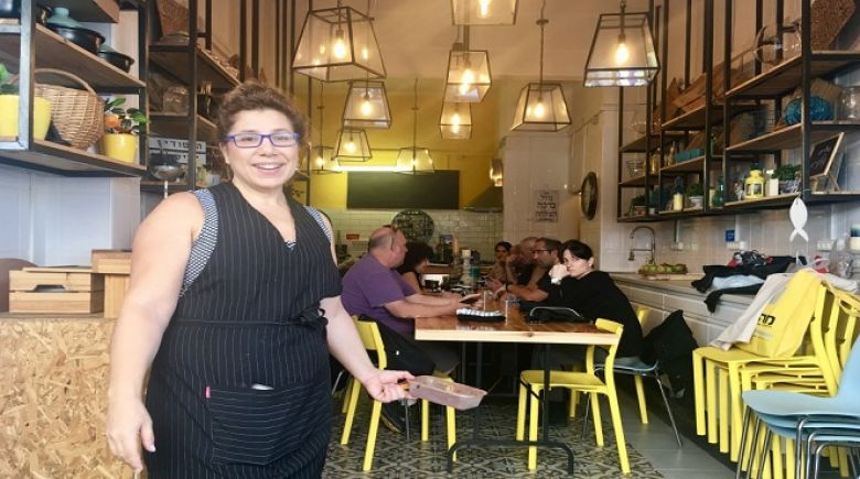 טיול יום מרתק בשכונת ואדי סאליב בחיפה