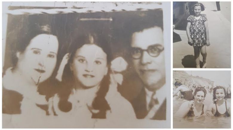 היום שבו הנאצים החליטו שסבא שלי מרגל