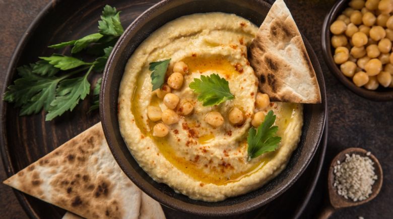 הכי ישראלי: הכל על החומוס