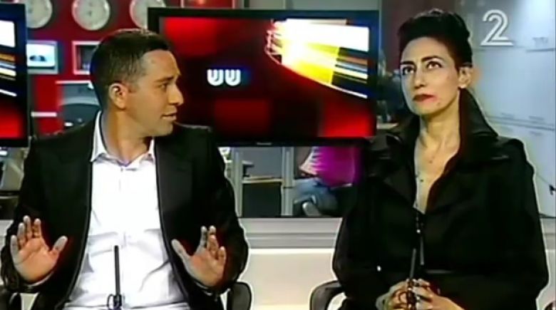 רונית אלקבץ נפלה קורבן לשוביניזם?