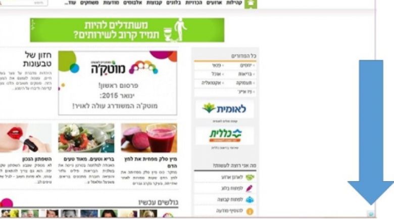 מדריך: שימוש בצ'אט מוטק'ה
