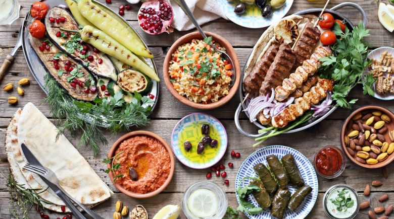 4 מתכונים מהמטבח הגלילי