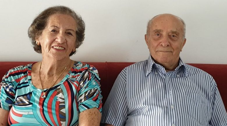 פרק ב' עם החבר הטוב של הבעל