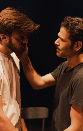 הדרמה הישראלית המקורית "האבא שיכולתי להיות" מרגשת, עדכנית, עמוקה ומסקרנת, לא רק לקהילת הלהט"ב