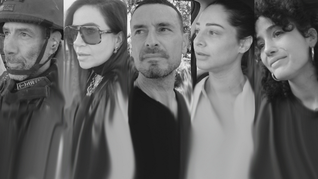 מחוברים- פרק מלחמה