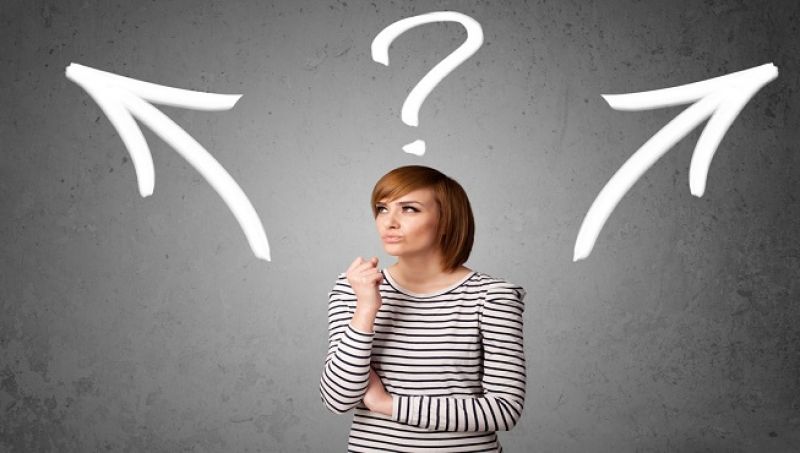 מתקשים לקבל החלטות? 5 טיפים שישנו לכם את החיים