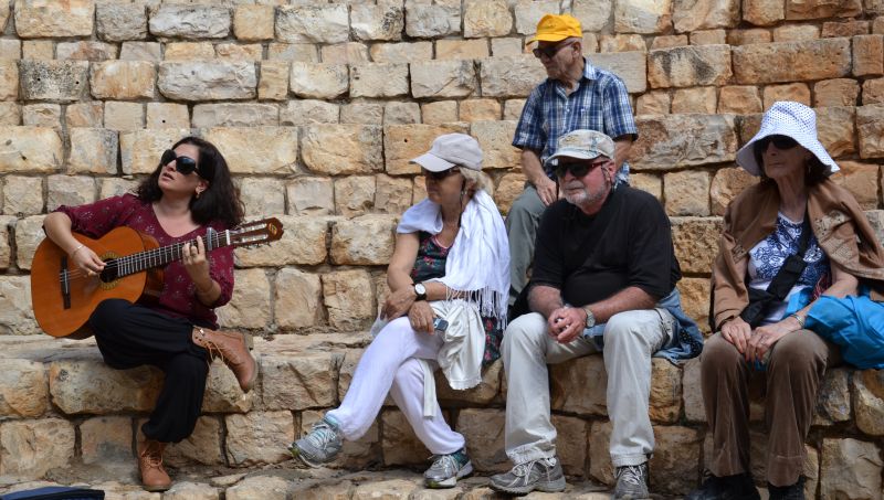 השאלון: איזה מין מוטק'אים אתם?