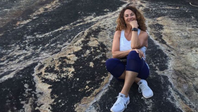 דליה מנטבר: פילאטיס? כל אחד יכול