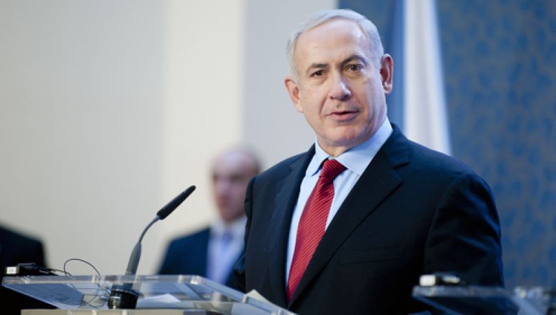 במלחמת המילים נתניהו מנצח, מה לגבי מעשים?