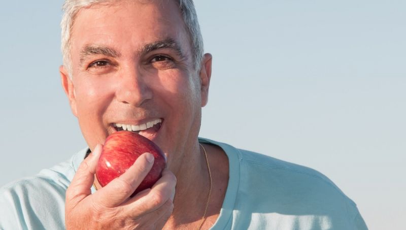 רוצים להפחית את הסיכון להתקף לב?