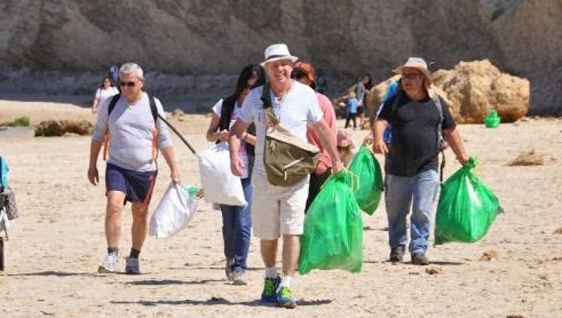 ההזדמנות שלכם לעזור לטבע