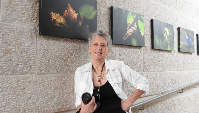 תחביב חדש ליום הולדת 70