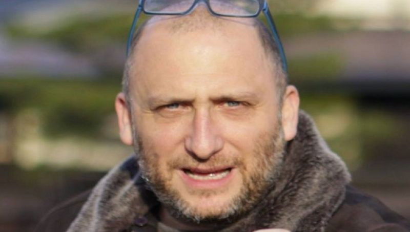 הסודות של איידה: סרט חובה