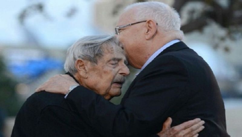 דור הולך ונעלם: נפרדים מחיים גורי