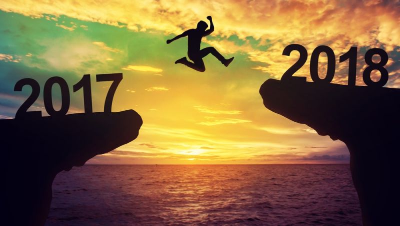 10 דברים שהיינו רוצים שיקרו ב-2018