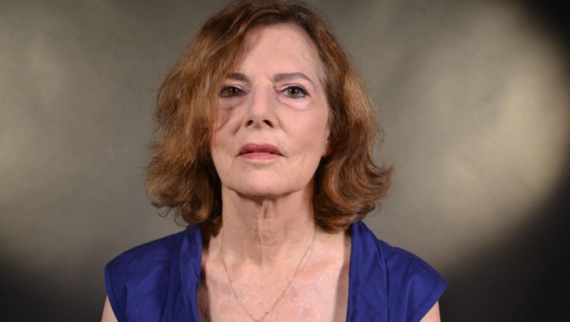 אסנת אלון, 68, הוטרדה לראשונה בגיל 17. היו פעמים נוספות, ולכולן היה מכנה משותף אחד - רופאים