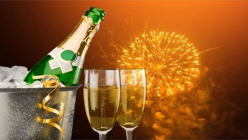 סילבסטר 2019: בילויים, הופעות ואוכל טוב