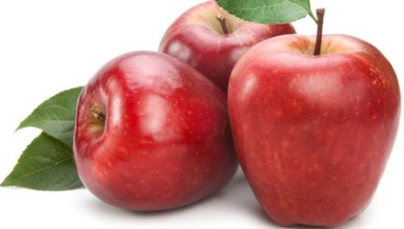 תפוחים מורידים כולסטרול