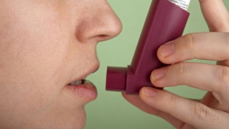 המקצועות שמגבירים סיכון לאסתמה