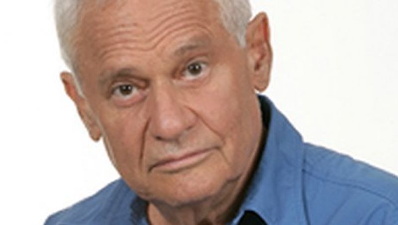 רייכר מתרגז: האזעקה לעולם זועקת