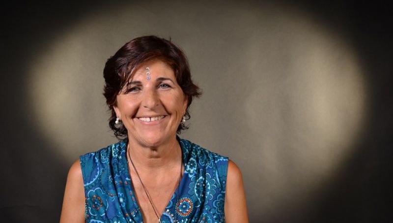 שתקנו מספיק ניצה סקולניק