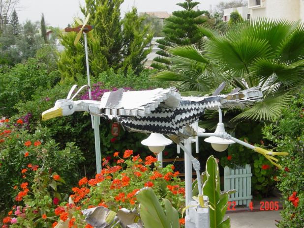 העתיד לבוא כן/לא...