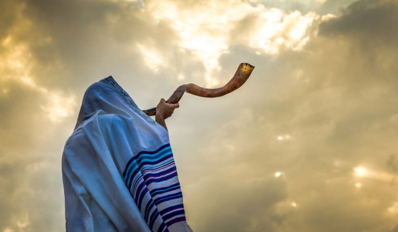 איך אתם מעבירים את יום כיפור?