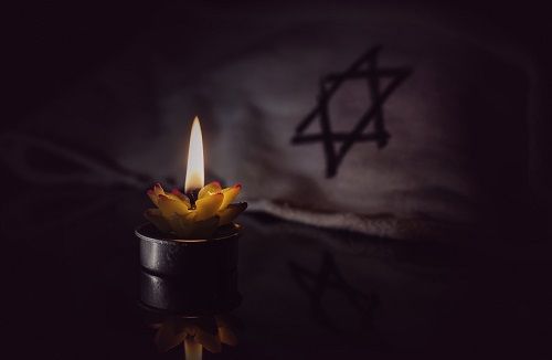 יום השואה 2019- זוכרים ומשתפים