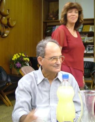 מזכרונותיו של עורך עלון הקיבוץ - פרק ב'