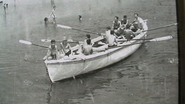 יציאות ---שלח לחמך במובן היפה של הפתגם