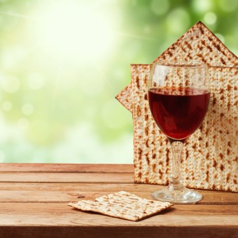 טיפ - לקראת חג הפסח
