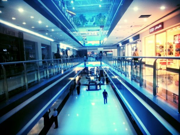 הקניון הראשון שלי MALL2US.COM עבר שינוי אסטרטגי
