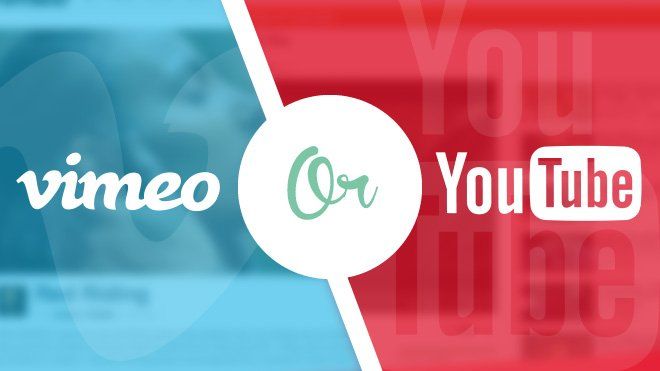 YouTube לעומת Vimeo: איזו פלטפורמת וידאו היא הטובה ביותר עבור העסק שלך?