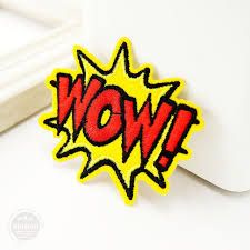 וואו WOW