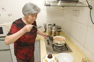 כיצד נראית הקונכייה שלך